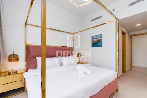 Apartment in Bellevue Towers, Downtown Dubai (Downtown Burj Dubai), Dubai 2 bedrooms, 120.03 sq.m. № 140830 - photo 9
