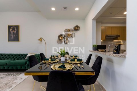 Apartment in Bellevue Towers, Downtown Dubai (Downtown Burj Dubai), Dubai 2 bedrooms, 120.03 sq.m. № 140830 - photo 6