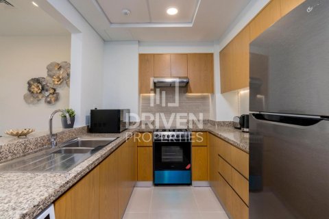 Apartment in Bellevue Towers, Downtown Dubai (Downtown Burj Dubai), Dubai 2 bedrooms, 120.03 sq.m. № 140830 - photo 12