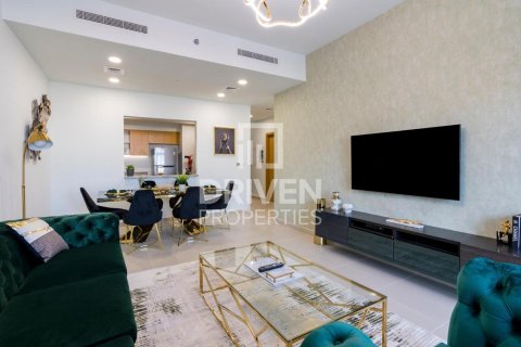Apartment in Bellevue Towers, Downtown Dubai (Downtown Burj Dubai), Dubai 2 bedrooms, 120.03 sq.m. № 140830