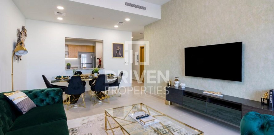 Apartment in Bellevue Towers, Downtown Dubai (Downtown Burj Dubai), Dubai 2 bedrooms, 120.03 sq.m. № 140830