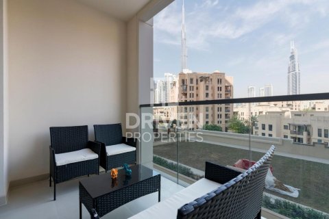 Apartment in Bellevue Towers, Downtown Dubai (Downtown Burj Dubai), Dubai 2 bedrooms, 120.03 sq.m. № 140830 - photo 16