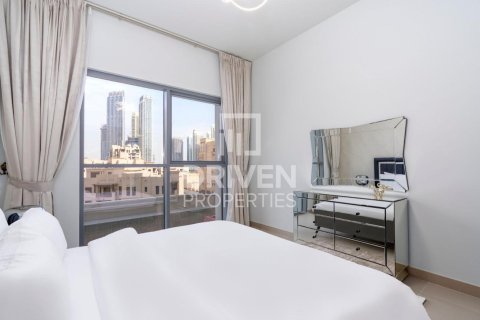 Apartment in Bellevue Towers, Downtown Dubai (Downtown Burj Dubai), Dubai 2 bedrooms, 120.03 sq.m. № 140830 - photo 10