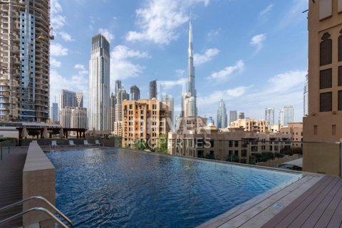 Apartment in Bellevue Towers, Downtown Dubai (Downtown Burj Dubai), Dubai 2 bedrooms, 120.03 sq.m. № 140830 - photo 19
