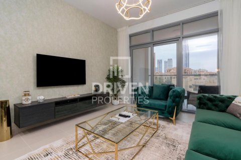 Apartment in Bellevue Towers, Downtown Dubai (Downtown Burj Dubai), Dubai 2 bedrooms, 120.03 sq.m. № 140830 - photo 3