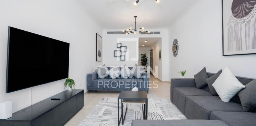 Apartment in Elite Residence, Dubai Marina, Dubai 2 bedrooms, 123.65 sq.m. № 140829