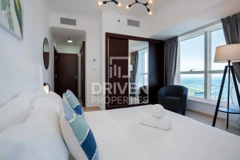 Apartment in Elite Residence, Dubai Marina, Dubai 2 bedrooms, 123.65 sq.m. № 140829 - photo 11