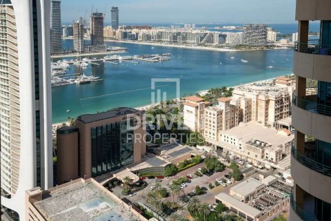 Apartment in Elite Residence, Dubai Marina, Dubai 2 bedrooms, 123.65 sq.m. № 140829 - photo 16