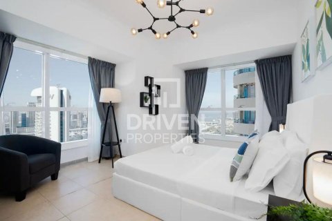 Apartment in Elite Residence, Dubai Marina, Dubai 2 bedrooms, 123.65 sq.m. № 140829 - photo 8