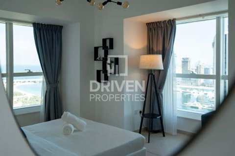 Apartment in Elite Residence, Dubai Marina, Dubai 2 bedrooms, 123.65 sq.m. № 140829 - photo 7