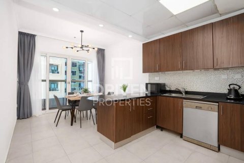 Apartment in Elite Residence, Dubai Marina, Dubai 2 bedrooms, 123.65 sq.m. № 140829 - photo 6