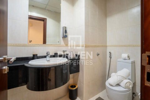 Apartment in Elite Residence, Dubai Marina, Dubai 2 bedrooms, 123.65 sq.m. № 140829 - photo 12