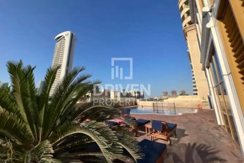 Apartment in Elite Residence, Dubai Marina, Dubai 2 bedrooms, 123.65 sq.m. № 140829 - photo 18
