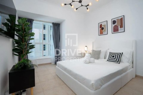 Apartment in Elite Residence, Dubai Marina, Dubai 2 bedrooms, 123.65 sq.m. № 140829 - photo 10