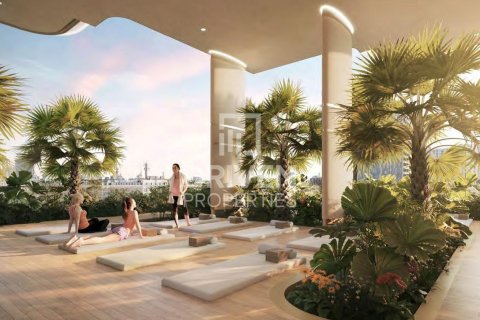 Apartment in District 11, Jumeirah Village Circle, Dubai 1 bedroom, 73.3 sq.m. № 140831 - photo 19