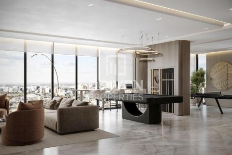 Apartment in District 11, Jumeirah Village Circle, Dubai 1 bedroom, 73.3 sq.m. № 140831 - photo 15