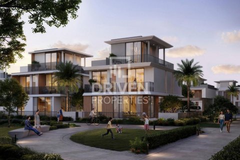 Villa en Dubai Investment Park, Dubai, 3 dormitorios, 432 m², № 140839 - foto 10