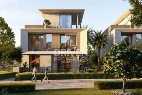 Villa en Dubai Investment Park, Dubai, 3 dormitorios, 432 m², № 140839 - foto 13