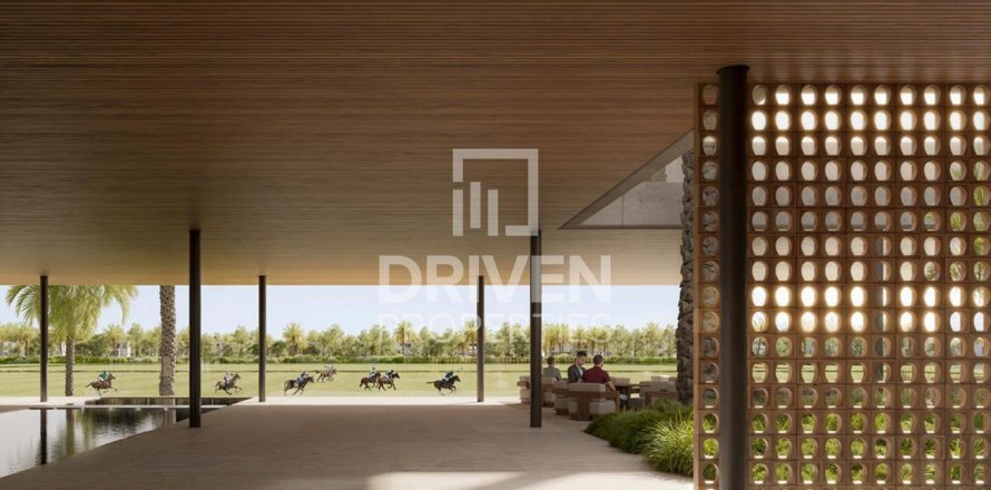 Villa en Dubai Investment Park, Dubai, 3 dormitorios, 432 m², № 140839