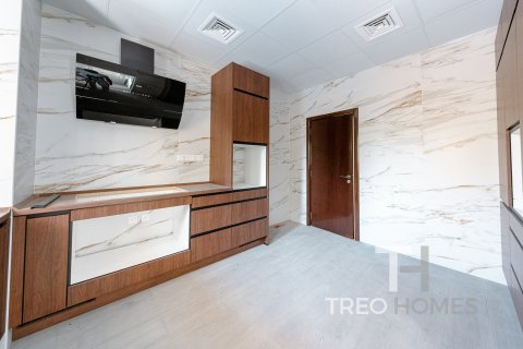 Villa en The Villa, Dubai, 5 dormitorios, 521 m², № 16842 - foto 5