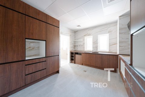 Villa en The Villa, Dubai, 5 dormitorios, 521 m², № 16842 - foto 4