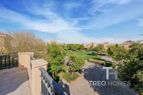 Villa en The Villa, Dubai, 5 dormitorios, 521 m², № 16842 - foto 16