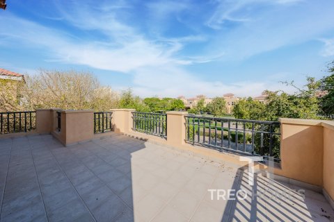 Villa en The Villa, Dubai, 5 dormitorios, 521 m², № 16842 - foto 11