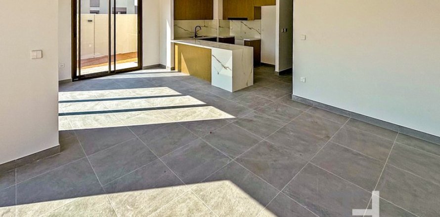 Villa à Dubai, 4 chambres, 216 m², № 16856