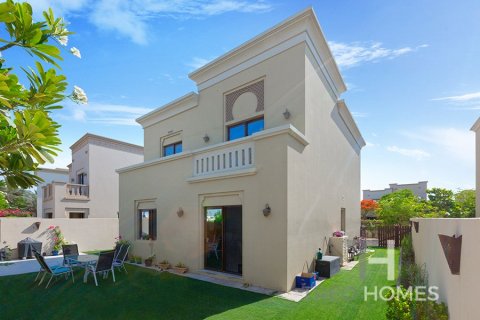 Villa à Casa, Arabian Ranches 2, Dubai, 3 chambres, 292 m², № 16847 - photo 18
