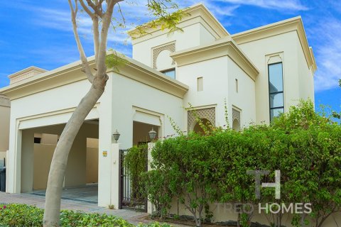 Villa à Casa, Arabian Ranches 2, Dubai, 3 chambres, 292 m², № 16847 - photo 1