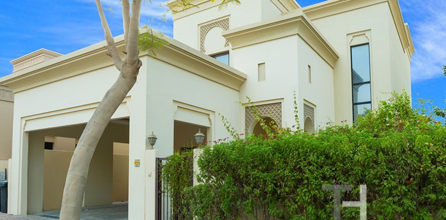 Villa à Casa, Arabian Ranches 2, Dubai, 3 chambres, 292 m², № 16847