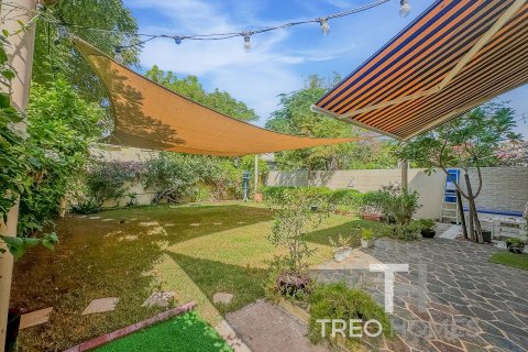 Villa à The Springs, Dubai, 3 chambres, 212 m², № 16850 - photo 18