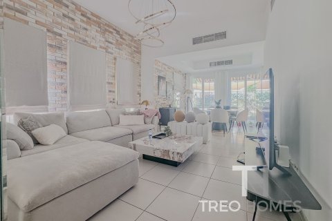 Villa à The Springs, Dubai, 3 chambres, 212 m², № 16850 - photo 2