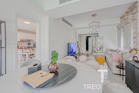 Villa à The Springs, Dubai, 3 chambres, 212 m², № 16850 - photo 4