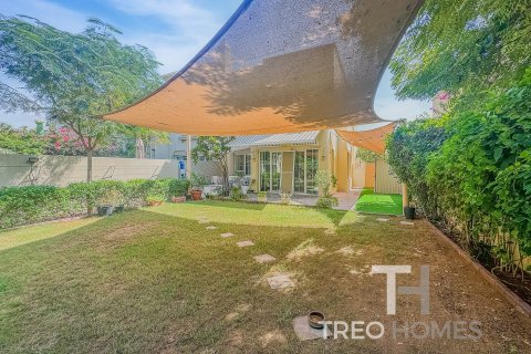 Villa à The Springs, Dubai, 3 chambres, 212 m², № 16850 - photo 1
