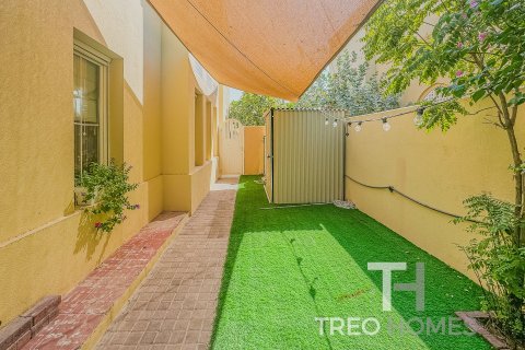 Villa à The Springs, Dubai, 3 chambres, 212 m², № 16850 - photo 19