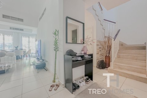 Villa à The Springs, Dubai, 3 chambres, 212 m², № 16850 - photo 7