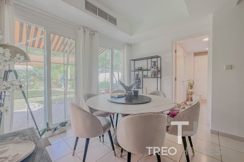 Villa à The Springs, Dubai, 3 chambres, 212 m², № 16850 - photo 3