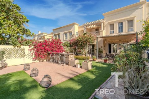 Maison de ville à The Springs, Dubai, 3 chambres, 228 m², № 16849 - photo 17