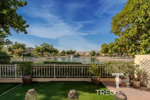 Maison de ville à The Springs, Dubai, 3 chambres, 228 m², № 16849 - photo 1
