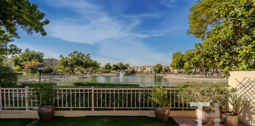 Maison de ville à The Springs, Dubai, 3 chambres, 228 m², № 16849