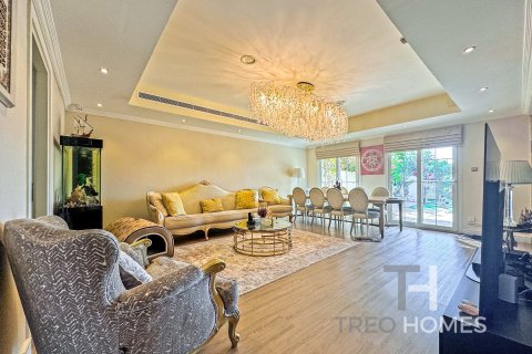 Maison de ville à The Springs, Dubai, 3 chambres, 228 m², № 16849 - photo 2