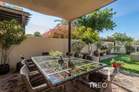 Maison de ville à The Springs, Dubai, 3 chambres, 228 m², № 16849 - photo 16