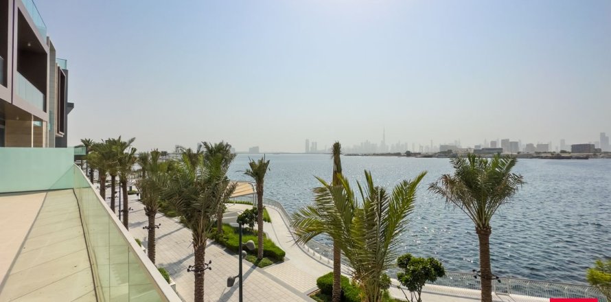 Appartement à Dubai, 3 chambres, 276.6 m², № 9840