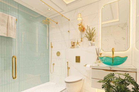 Apartment in Dubai Science Park, Dubai 2 bedrooms, 118 sq.m. № 9838 - photo 6