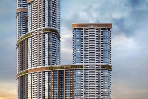 Купить квартиру в Meydan, Дубай: 3 спальни, 147.7м², № 9835 - фото 9