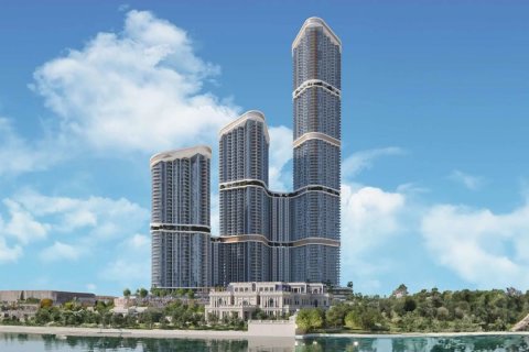 Купить квартиру в Meydan, Дубай: 3 спальни, 147.7м², № 9835 - фото 10
