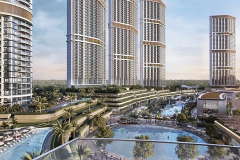 Купить квартиру в Meydan, Дубай: 3 спальни, 147.7м², № 9835 - фото 8