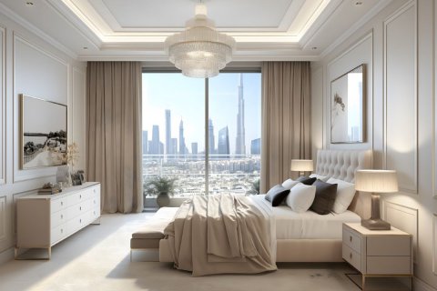 شقة في الخليج التجاري, دبي 1غرف نوم, 84.7 م² رقم 9836 - صورة 8