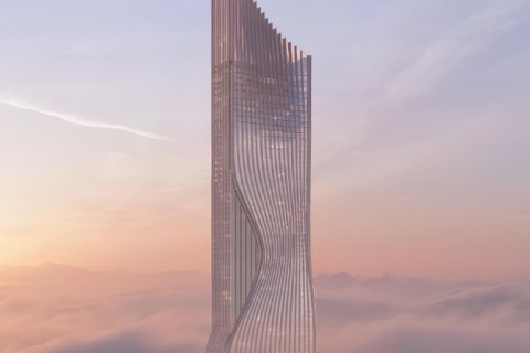 شقة في الخليج التجاري, دبي 1غرف نوم, 84.7 م² رقم 9836 - صورة 9